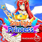 Starlight Princess superking free play
