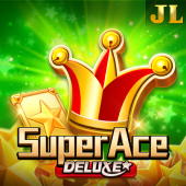 Super Ace Deluxe superking vip