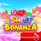 Sweet Bonanza superking game