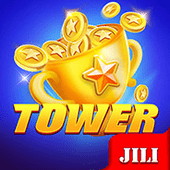 Tower superking cards game