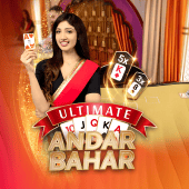 Ultimate Andar Bahar superking