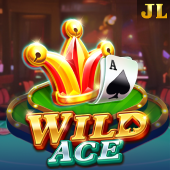 Wild Ace superking slot
