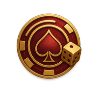 Superking casino logo